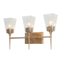 Phoibe 3-Light Bathroom Vanity Lights