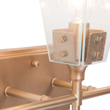 Phoibe 3-Light Bathroom Vanity Lights