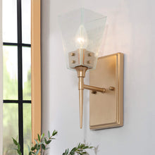 Modern Wall Sconce