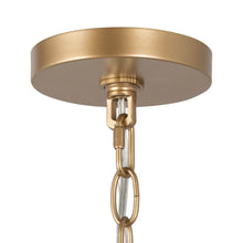 Chione 6-Light Drum Chandelier