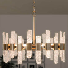 Chione 6-Light Drum Chandelier