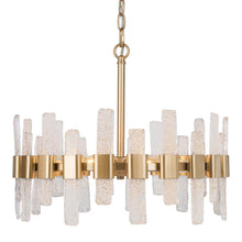 Chione 6-Light Drum Chandelier