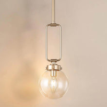 Pandia 1-Light Pendant Light