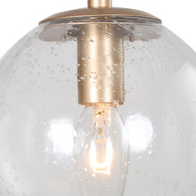 Melite 1-light Globe Pendant Light