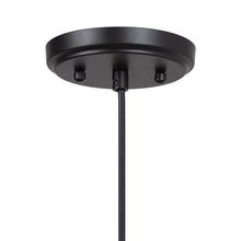 Helios 1-Light Sputnik Mini Pendant Light