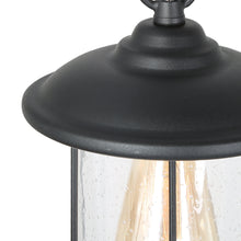 Aether 1-Light Outdoor Pendant Light