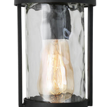 Herse 1-Light Outdoor Pendant