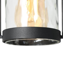 Herse 1-Light Outdoor Pendant