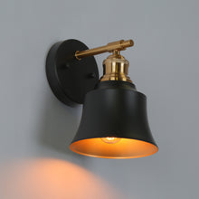 Doto 1-Light Bathroom Wall Sconce